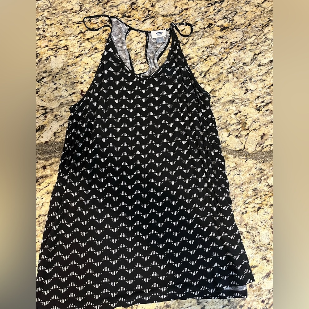 Tank top(305)